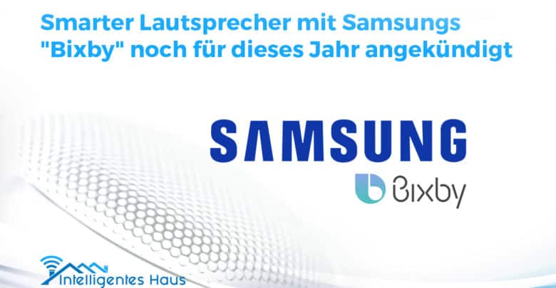 Samsungs Lautsprecher