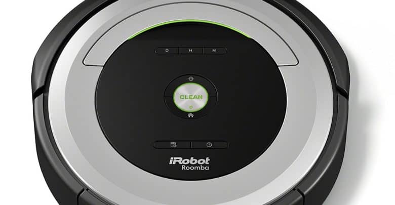iRobot Roomba 680 Angebot