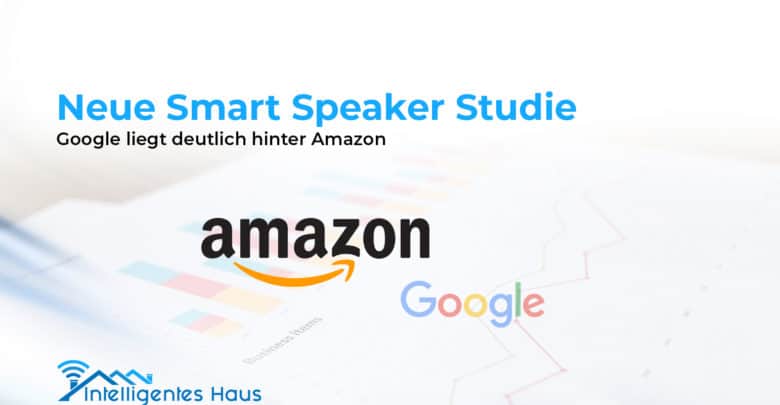 Studie Smart Speaker